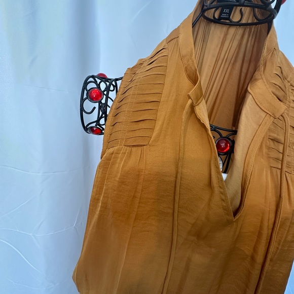 Vera Wang XXL Dress beautiful color - Picture 3 of 4